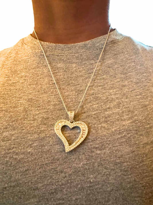 Heart Necklace